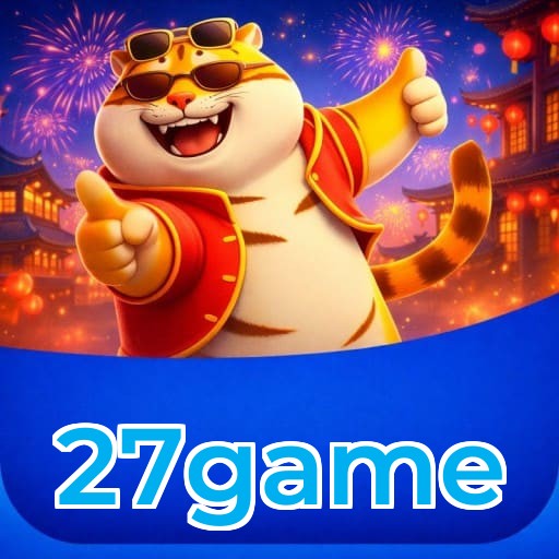 Logo da 27game