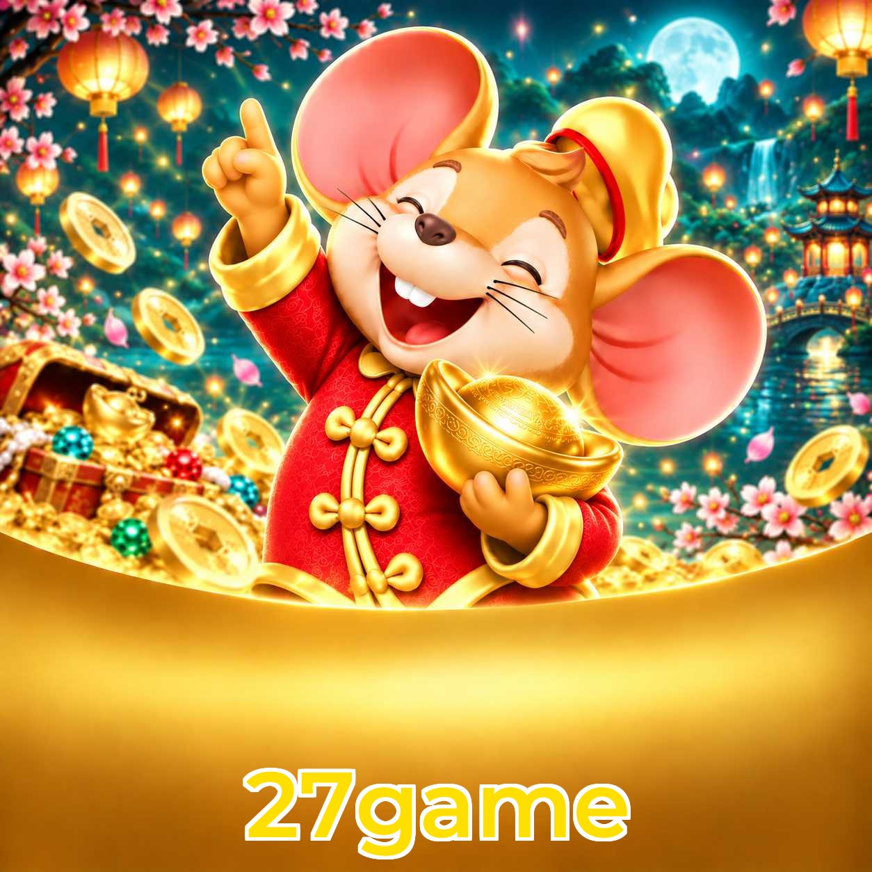 Jogos Fortune