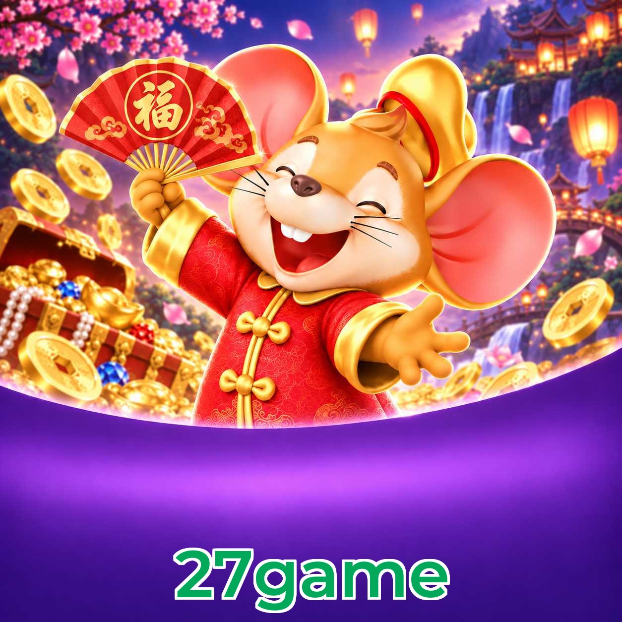 Jogar Cassino